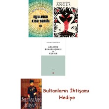 Everest Yayınları Mitlerin Kısa Tarihi + Angus + Anlamın Buharlaşması ve Kur'an + ... + Sultanların Ihtişamı