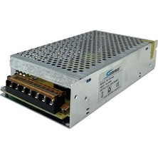 Seenergy SE-12V10A 12V 10AMPER Metal Adaptör