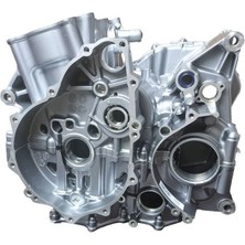 Jawa 500X Motor Bloğu
