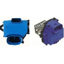 HELLUX Mtxdpn Fan Rezistansi 308