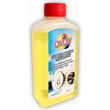 Ovon Çamaşır Makine Temizleyici 250 ml