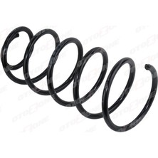 Otozone Mtxdpn Helezon Yayi Ön Vw Passat B5 Estate 3b5 97-01 1.8 T-1.8 T 20v-1.9 Tdi-2.0 Tdi-2.3 Vr5