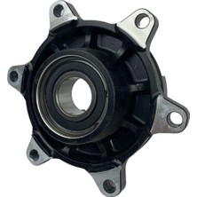 Qj SRT800X Arka Tekerlek  Göbeği