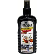 Oto Kokusu Hindistan Cevizli 200 ml – Ebrayn