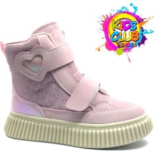 Kocamanlar Cool Alalis Jumpsters Ortopedik Çocuk Bot