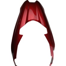 Jawa 500X Ön Çamurluk Burun Kırmızı