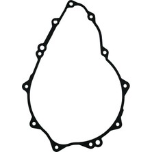 Jawa 500X Karter Contası  Sol