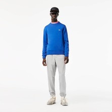 Lacoste Erkek Bisiklet Yaka Regular Fit Sweatshirt