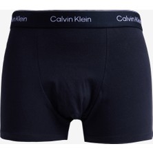 Calvin Klein Siyah Erkek Boxer LV00NB42860AZ