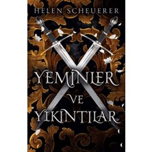 Mey İthalat Yeminler ve Yıkıntılar