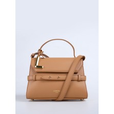 Lancel Camel Kadın El Çantası A1394820TU