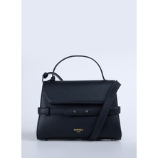 Lancel Siyah Kadın El Çantası A1394810TU