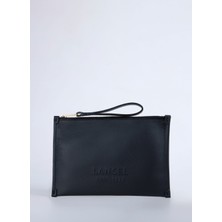 Lancel Siyah Kadın El Çantası A1317410TU