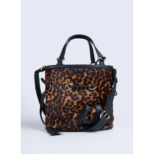 Lancel Çok Renkli Kadın Çapraz Çanta A13752KZTU