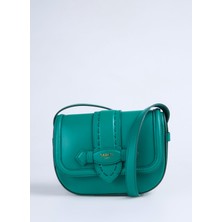 Lancel Yeşil Kadın Çapraz Çanta A13718GZTU