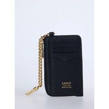 Lancel Siyah Kadın Cüzdan A1370810TU