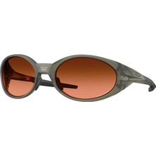 Oakley Eyejacket Redux Güneş Gözlüğü 943826 Matte Olive Ink Prizm Bronze Gradient