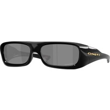 Oakley Permian Güneş Gözlüğü 952001 Black Prizm Black