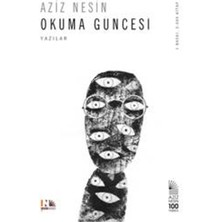 Nesin Yayınları Okuma Güncesi