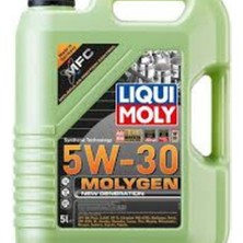 Liqui Moly 9952 Molygen 5W30 5 L