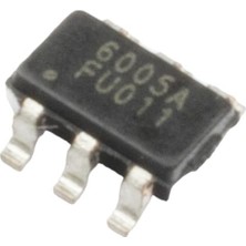 OEM PF6005AG 6005A, Sot-23-6 6 Ayaklı