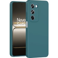 Techaks A5 Kılıf Zore Mara Lansman Kapak - Koyu Yeşil