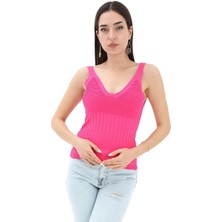 Isawella V Yaka Atlet - Fuşya