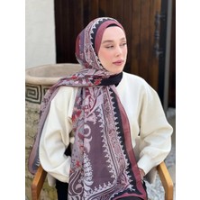 Modakaşmir Meknes Desen Lina Şal