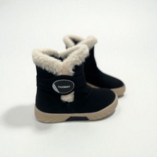 Rexba Kız Çocuk Toka Detaylı Kaymaz Taban Bot