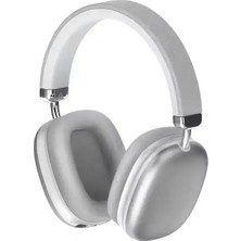 Gunkes P9 Bluetooth 5.0 Mikrofonlu Kulaküstü Kablosuz Kulaklık