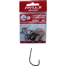Ryuji Stream Black Nickel Iğne
