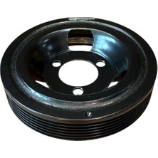 Brembo Krank Kasnağı / Bmw F20-F30 (N13)-MİNİ Cooper R55-PEUGEOT 207-208-308-3008-508 / BPE236005-11237562801