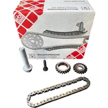 Yağ Pompa Zinciri 44 Bakla / Bmw F20-F21-F30-F31 -N20- (2012-) / 1141763399-FEBI48377