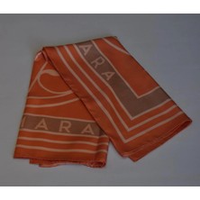 Suff Süff Twill Ipek Eşarp