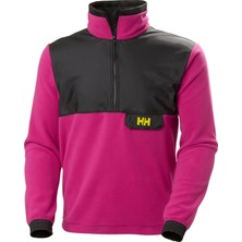 Helly Hansen Yu 1/2 Zıp Polar HHA.53779_HHA.663