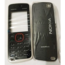 OEM Nokia 5220 Xpressmusic Telefon Kasası