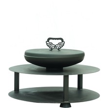 Greenmall Fervor Ateş Çukuru 90 cm