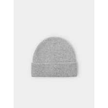 Parfois Manşetli Nervürlü Şapka
