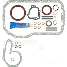 Victor Rei Xmpdby Alt Takim Conta Mgn I 1.9 Tdi-2.0-Lgn-Clio I-R19-R21 1.8-1.9D-R9-R11-R19-R21 1.7 (F8QT)