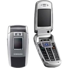 OEM Samsung Z500 Telefon Kasası