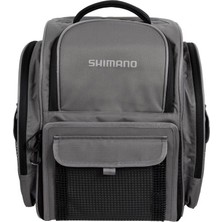 Shimano Luggage Balıkçı Sırt Çantası