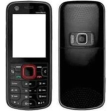 OEM Nokia 5320 Xpressmusic Telefon Kapağı