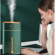 FRY Heavy Fog Humidifier Hava Nemlendirici (5358)