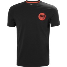Helly Hansen Workwear Logo Tişört -79261
