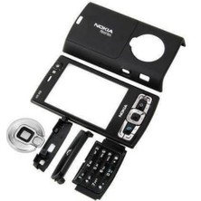 OEM Nokia N95 8gb Telefon Kasası