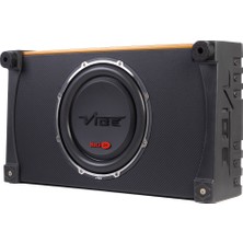 Vibe BAMIT12-V4 | Vıbe Blackair Serisi 30 cm Kutulu Subwoofer