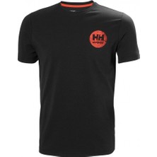 Helly Hansen Workwear Logo Tişört -79261