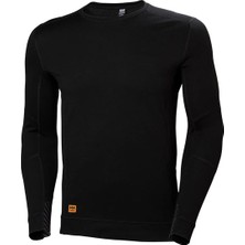 Helly Hansen Workwear Lıfa Bisiklet Yaka Sweatshirt -75108