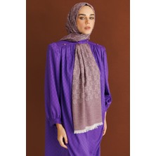 Mooncorn Yün Ipek Şal