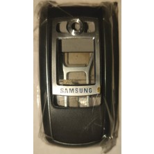 OEM Samsung E720 Telefon Kasası (Tuşsuz)